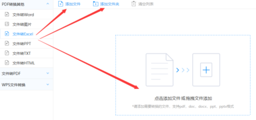安博官网使用讲解 - 选择文件格式